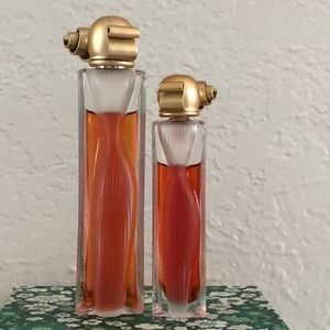 Givenchy- Organza - Vintage 1 oz and 15 Ml
